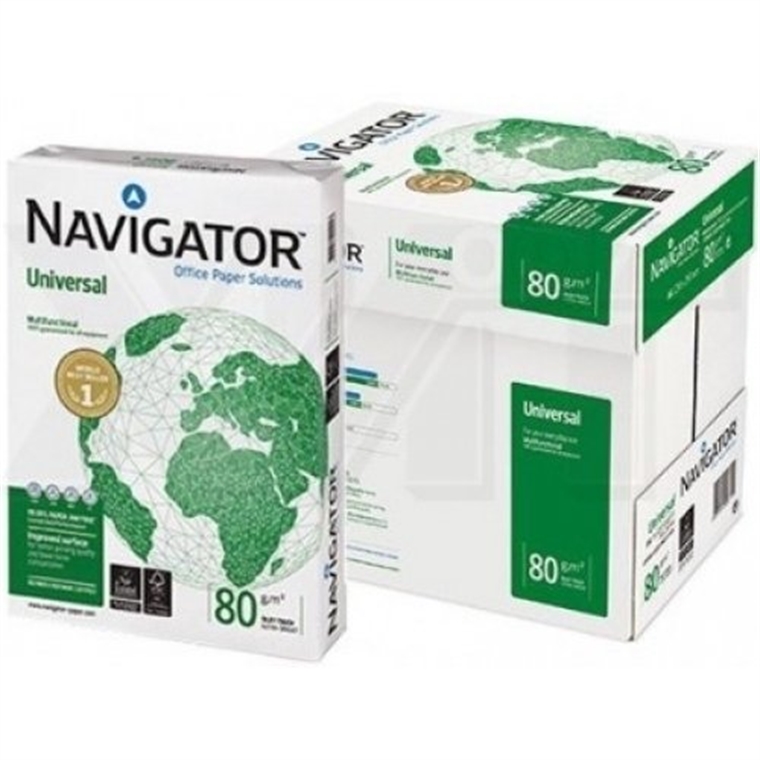 КОПИРНА ХАРТИЯ NAVIGATOR A4