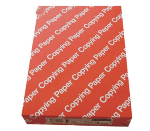 КОПИРНА ХАРТИЯ COPYING PAPER A4 80гр.