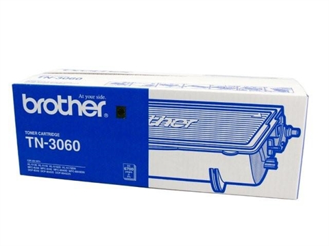 ТОНЕР КАСЕТА BROTHER         TN 3060