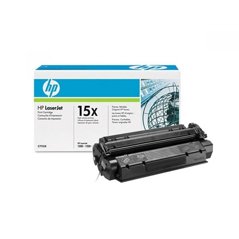 ТОНЕР КАСЕТА HP C7115X