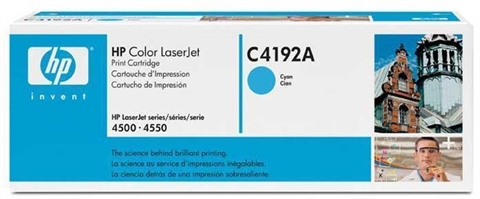 ТОНЕР КАСЕТА HP C4192A