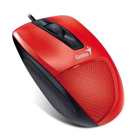 ОПТИЧНА Мишка GENIUS DX-150X USB